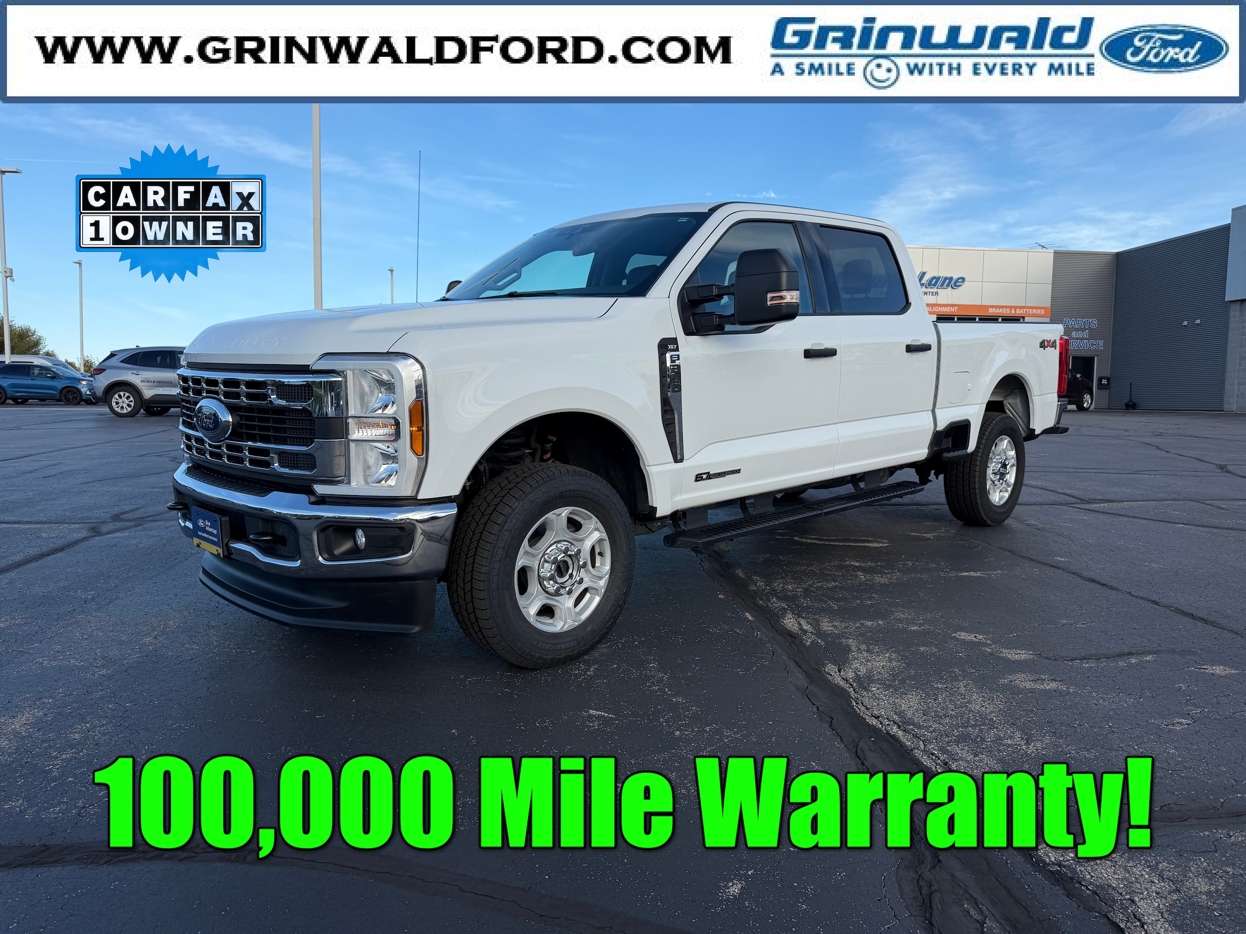 2026 Ford F-250 Super Duty