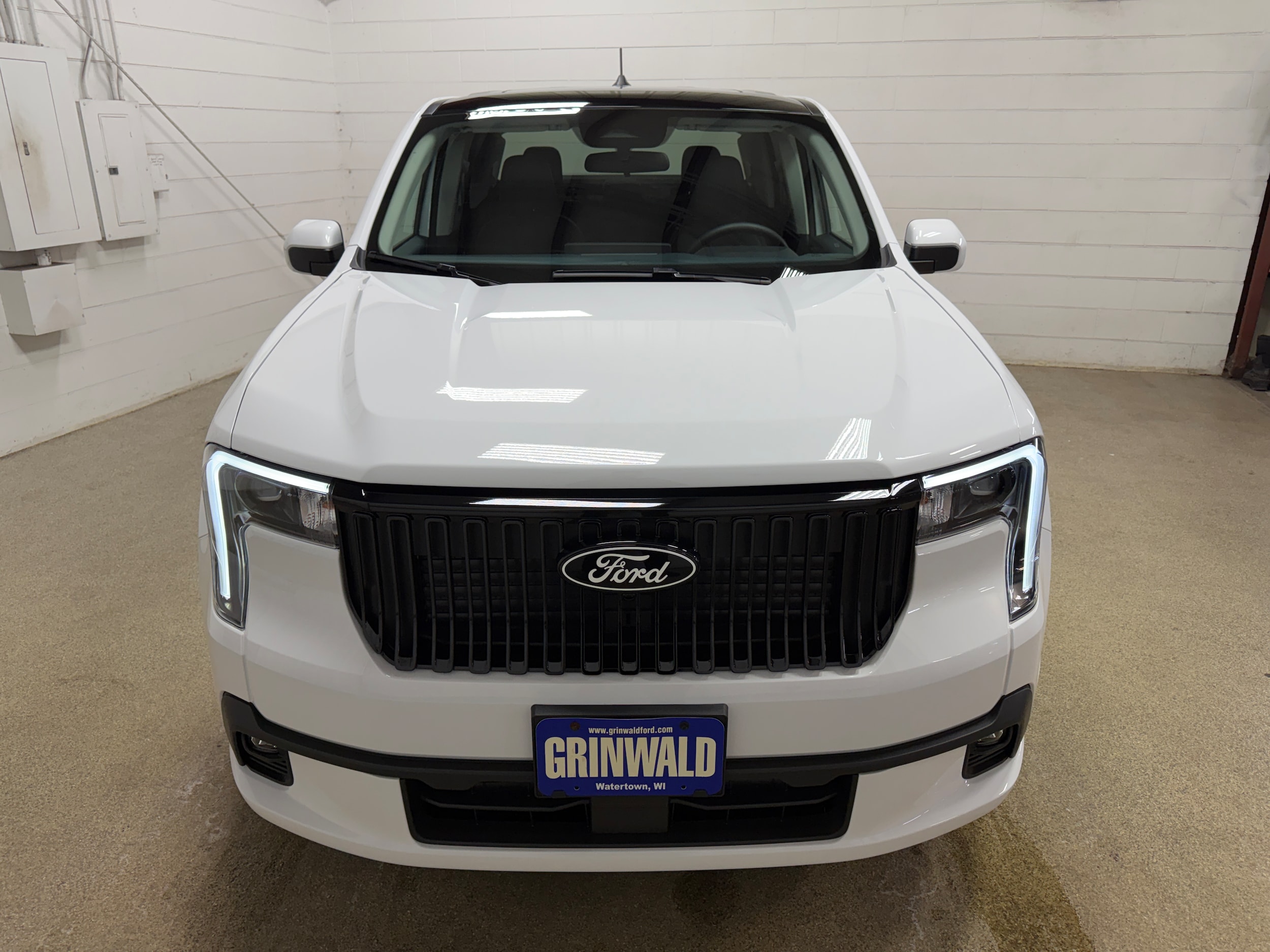 2025 Ford Maverick Lobo Standard - Photo 29