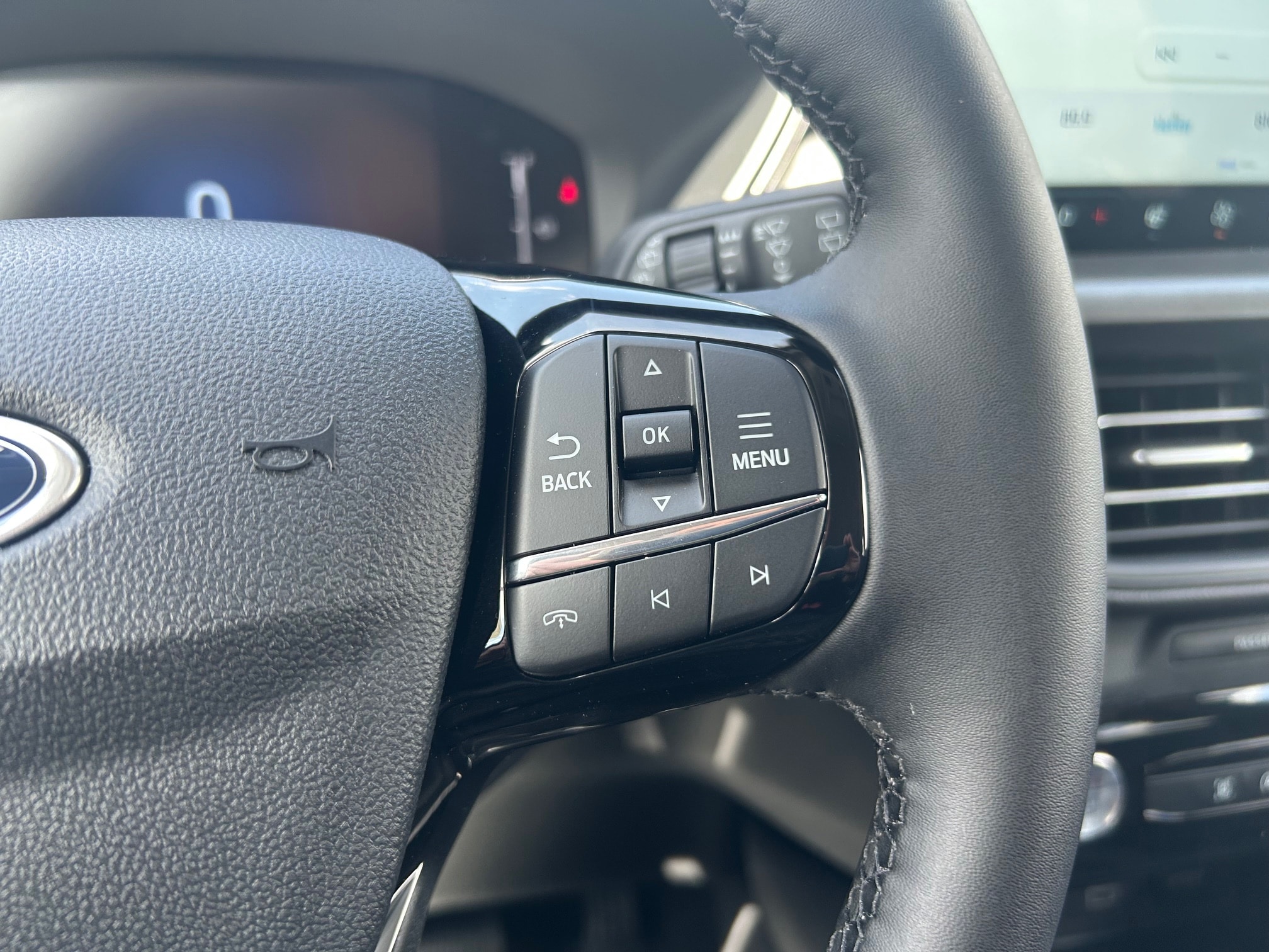 2026 Ford Escape Active - Photo 10