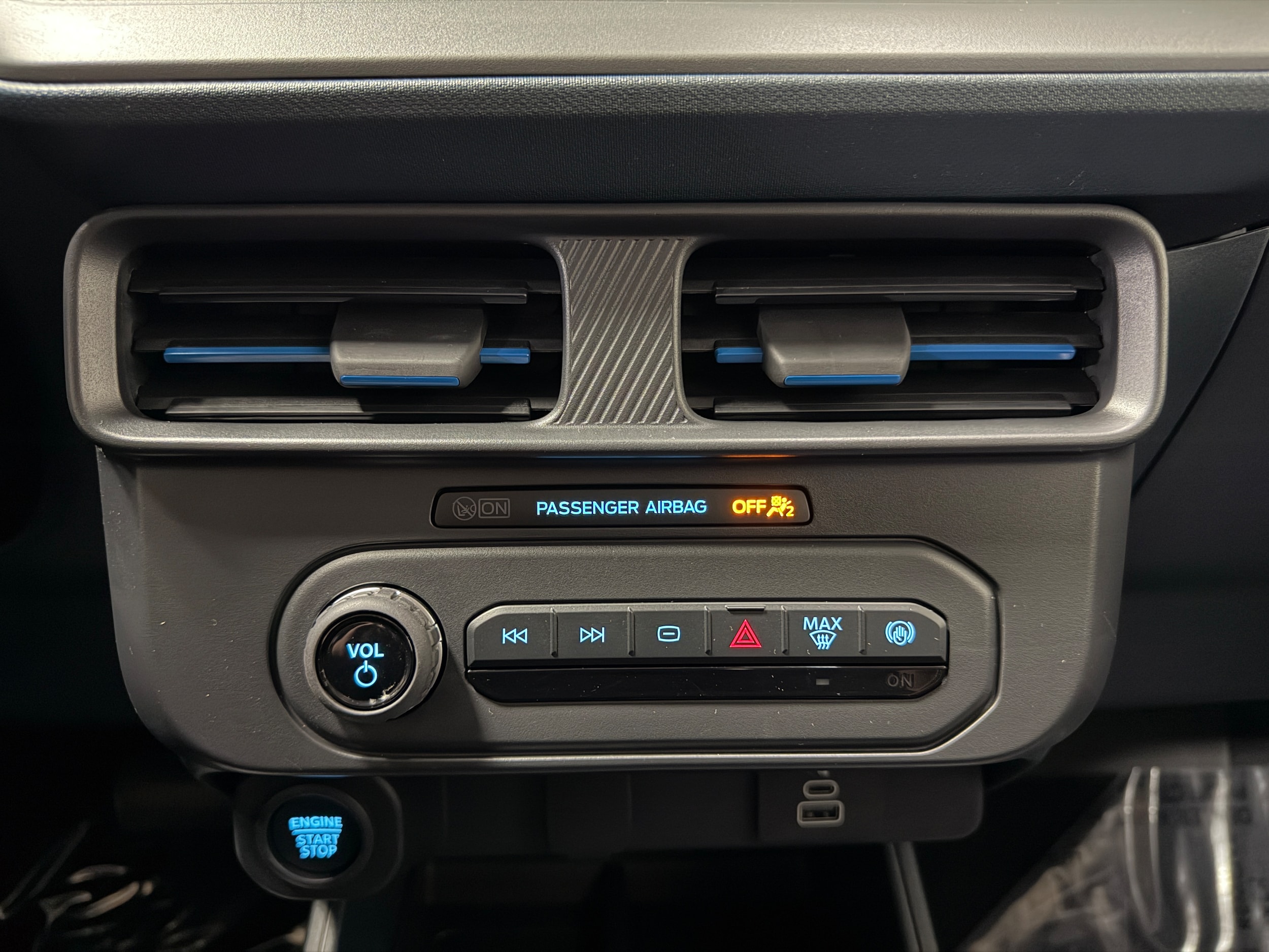 2025 Ford Maverick Lobo Standard - Photo 23