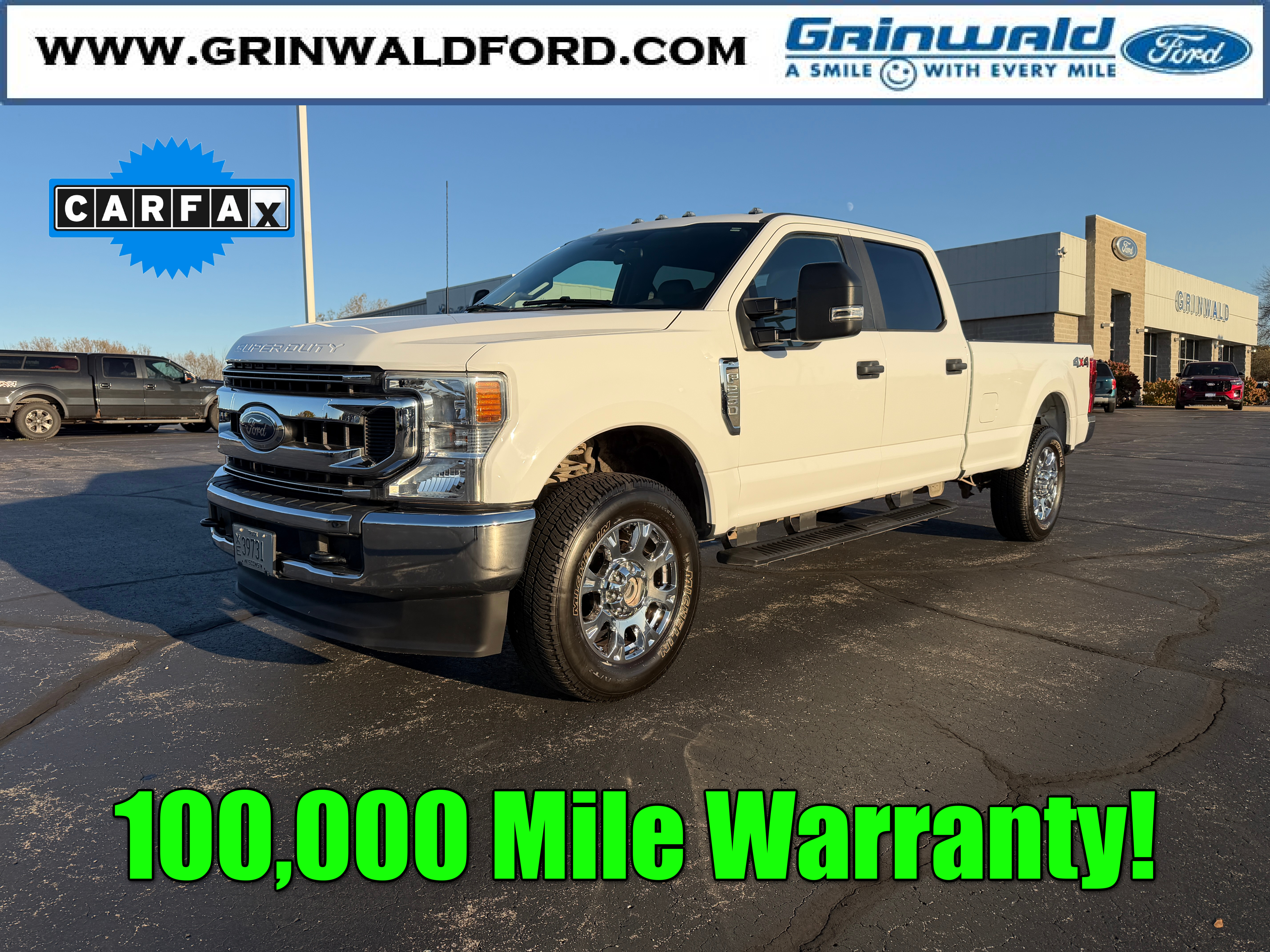  Ford F-250