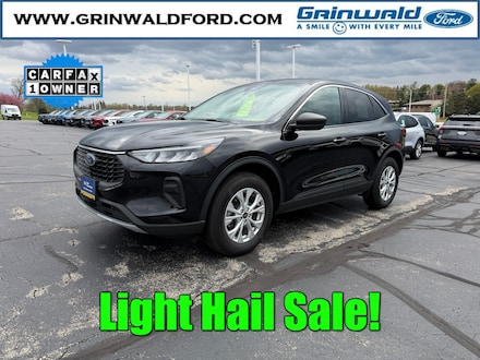 2024 Ford Escape Active SUV