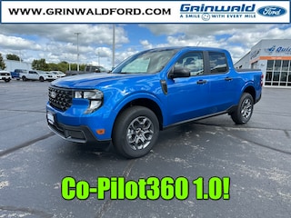 2025 Ford Maverick XLT TRUCK