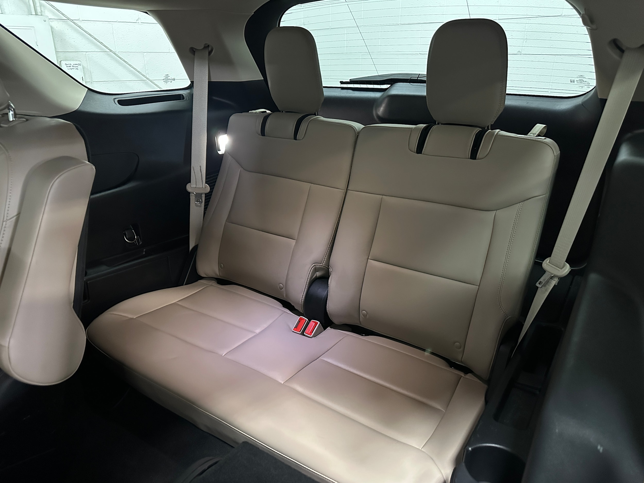 2023 Ford Explorer XLT - Photo 12