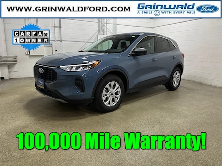 2024 Ford Escape Active SUV