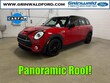  MINI Cooper Clubman
