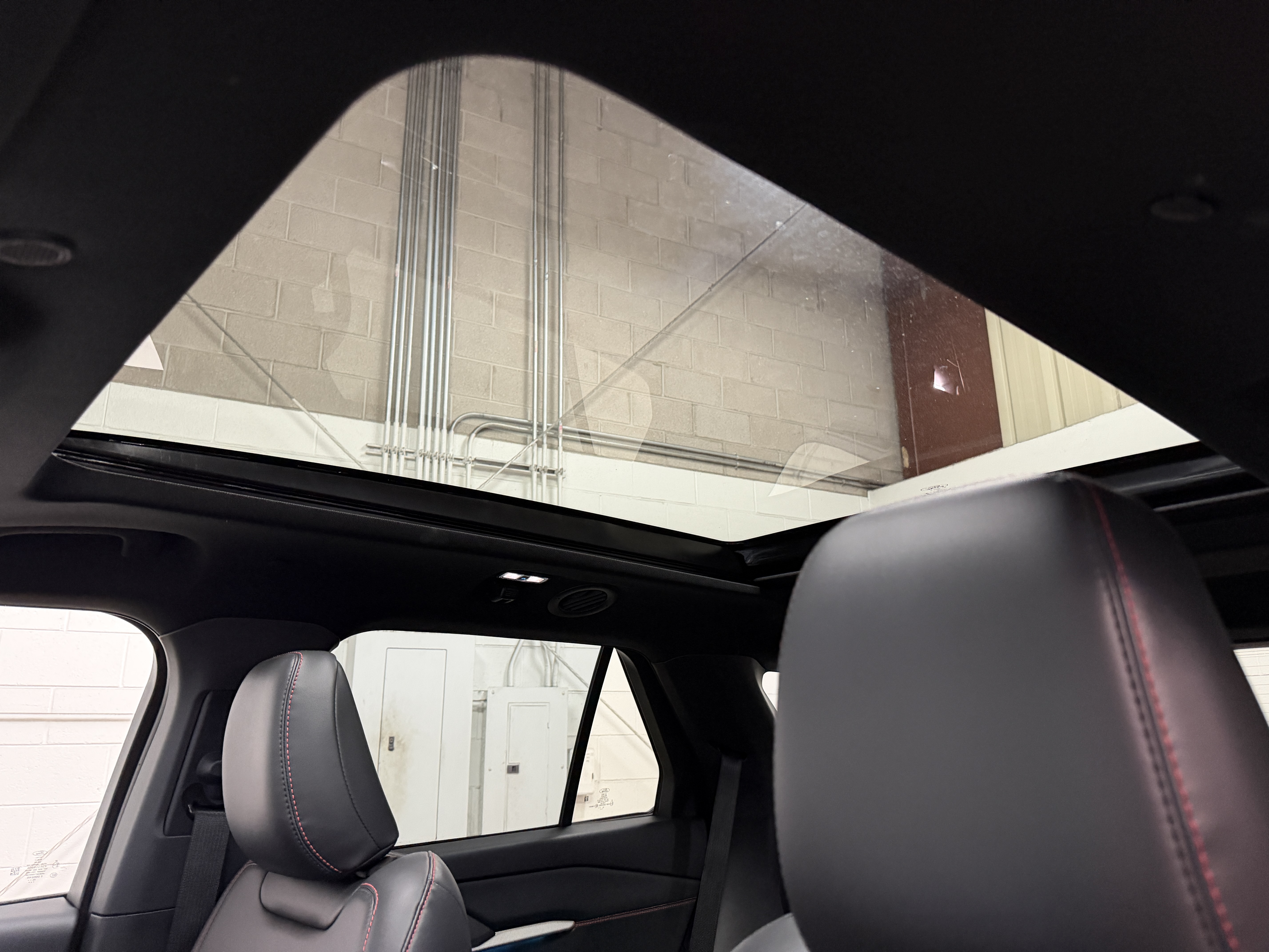 2026 Ford Explorer ST-LINE - Photo 28