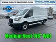 Ford Transit-250 Cargo