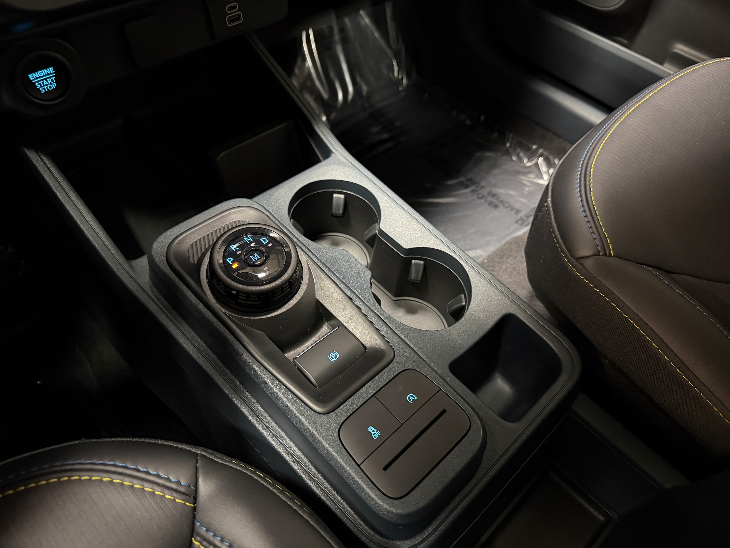 2025 Ford Maverick Lobo Standard - Photo 24
