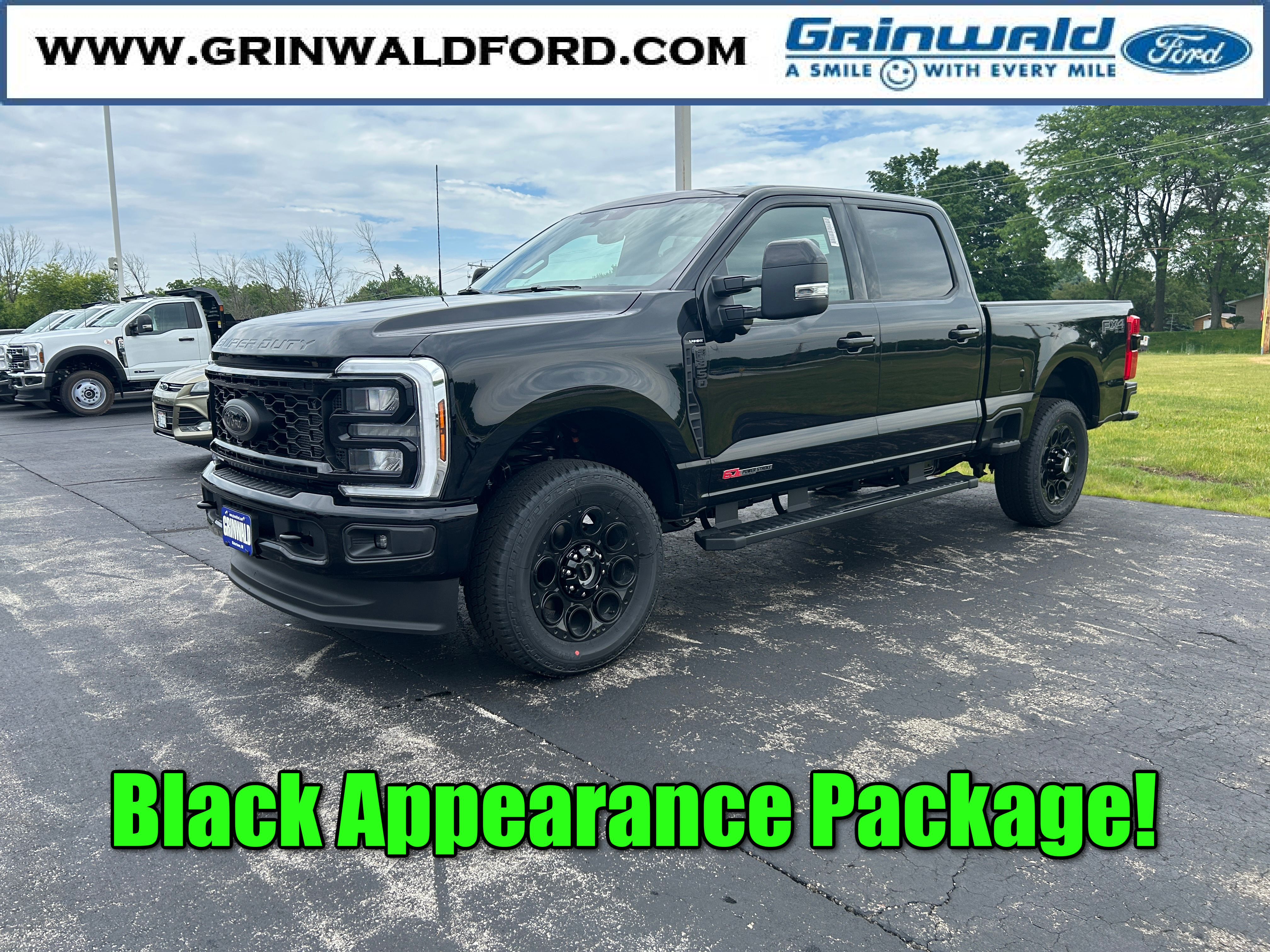 Ford F-350