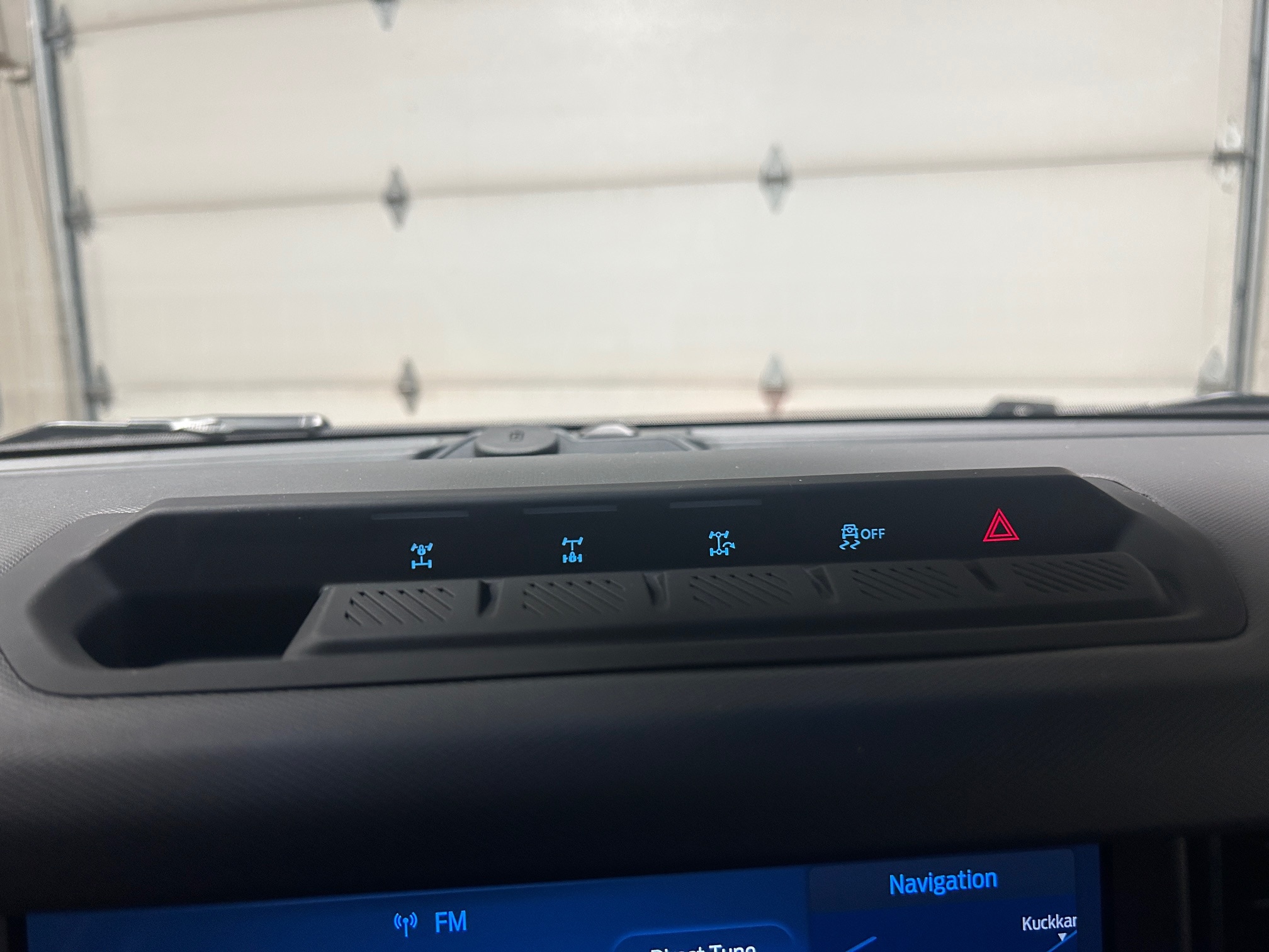 2025 Ford Bronco 4-Door Big Bend - Photo 23