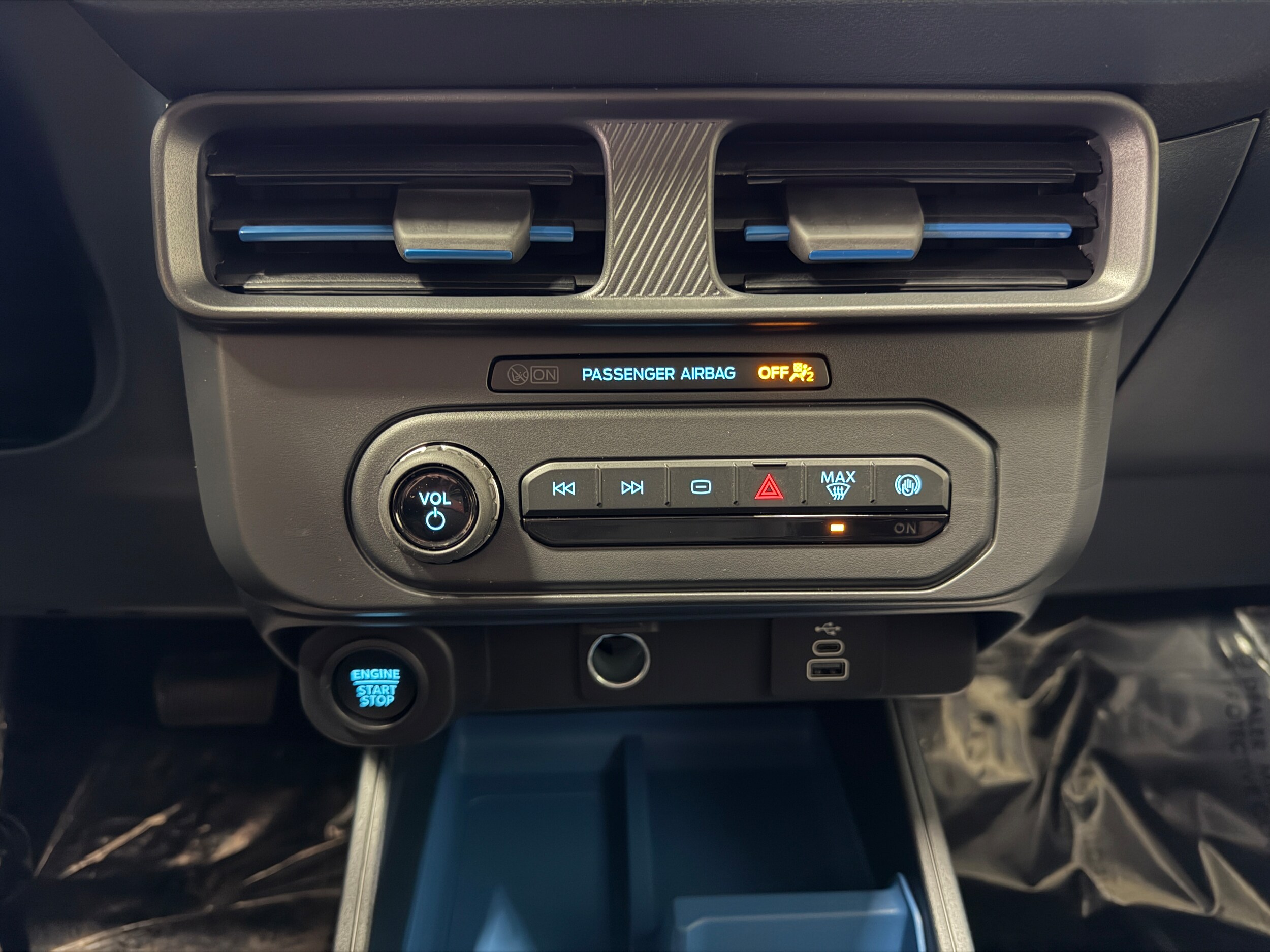 2026 Ford Maverick XLT - Photo 20