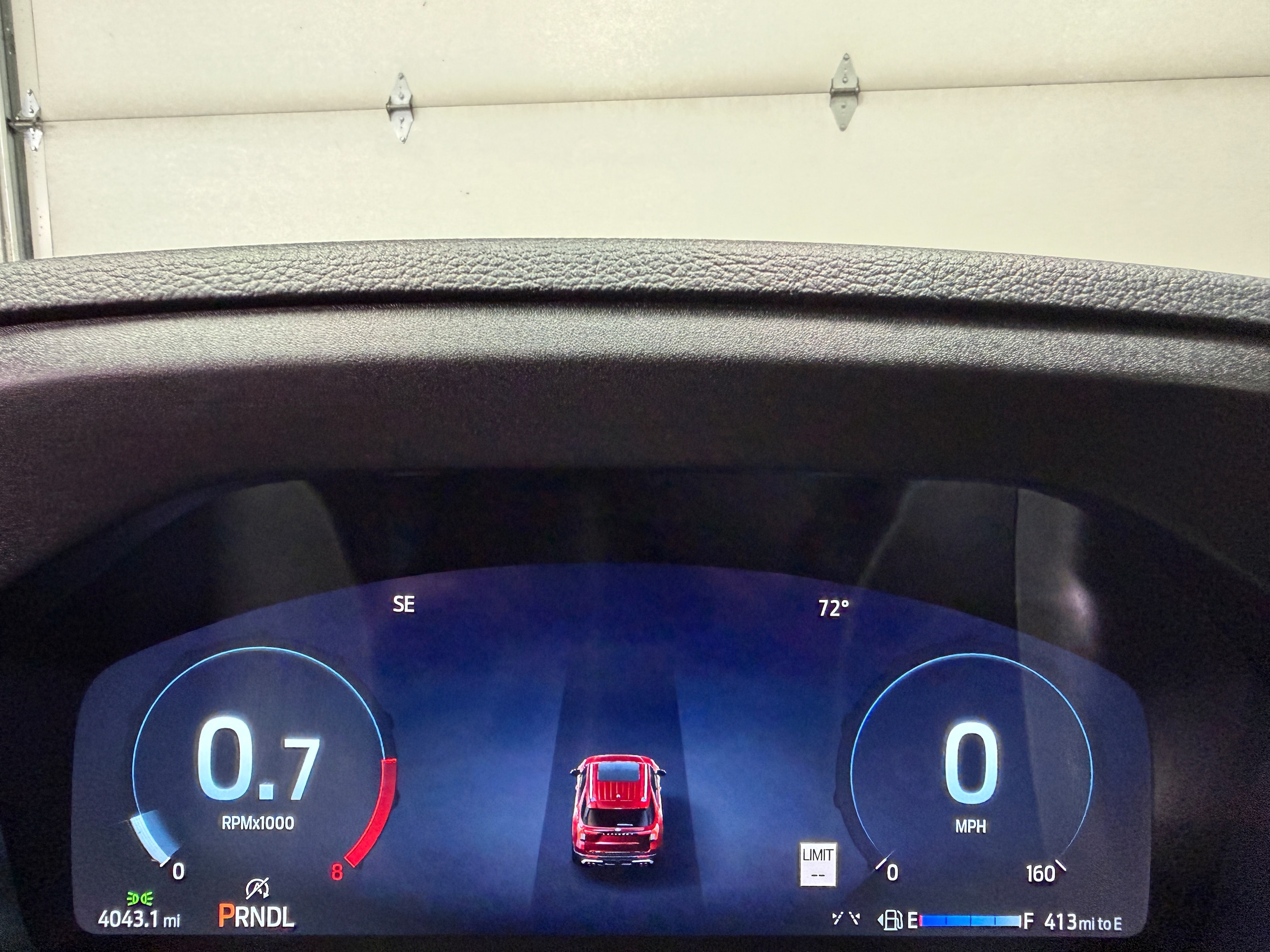 2026 Ford Explorer ST-LINE - Photo 21