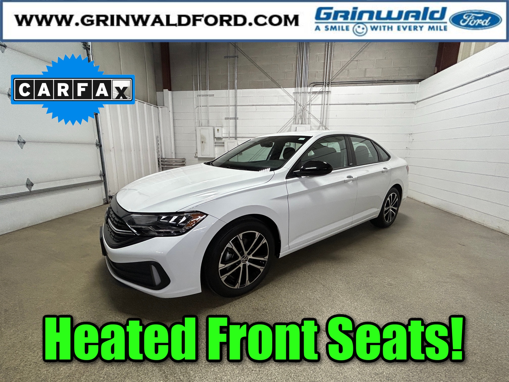 2024 Volkswagen Jetta 1.5T Sport Auto SULEV's photo
