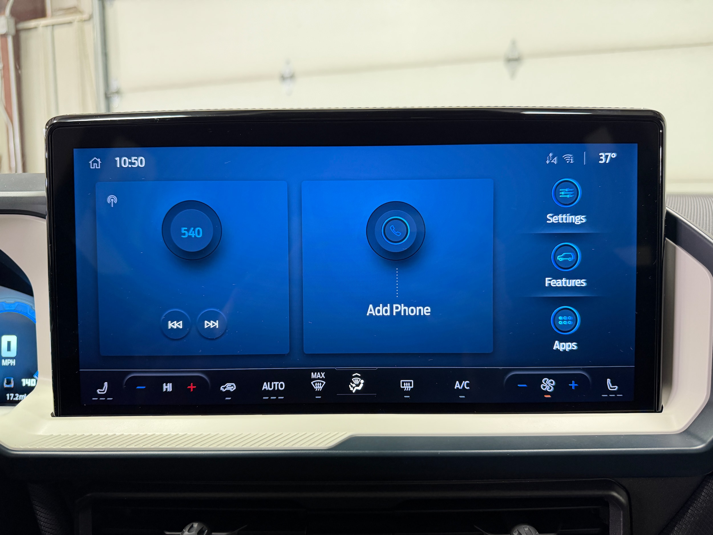 2025 Ford Bronco Sport Heritage - Photo 18