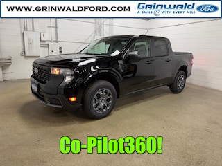 2026 Ford Maverick XLT TRUCK