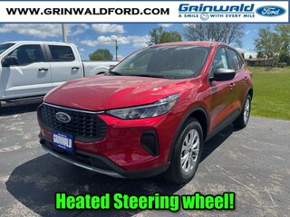2026 Ford Escape Active SUV