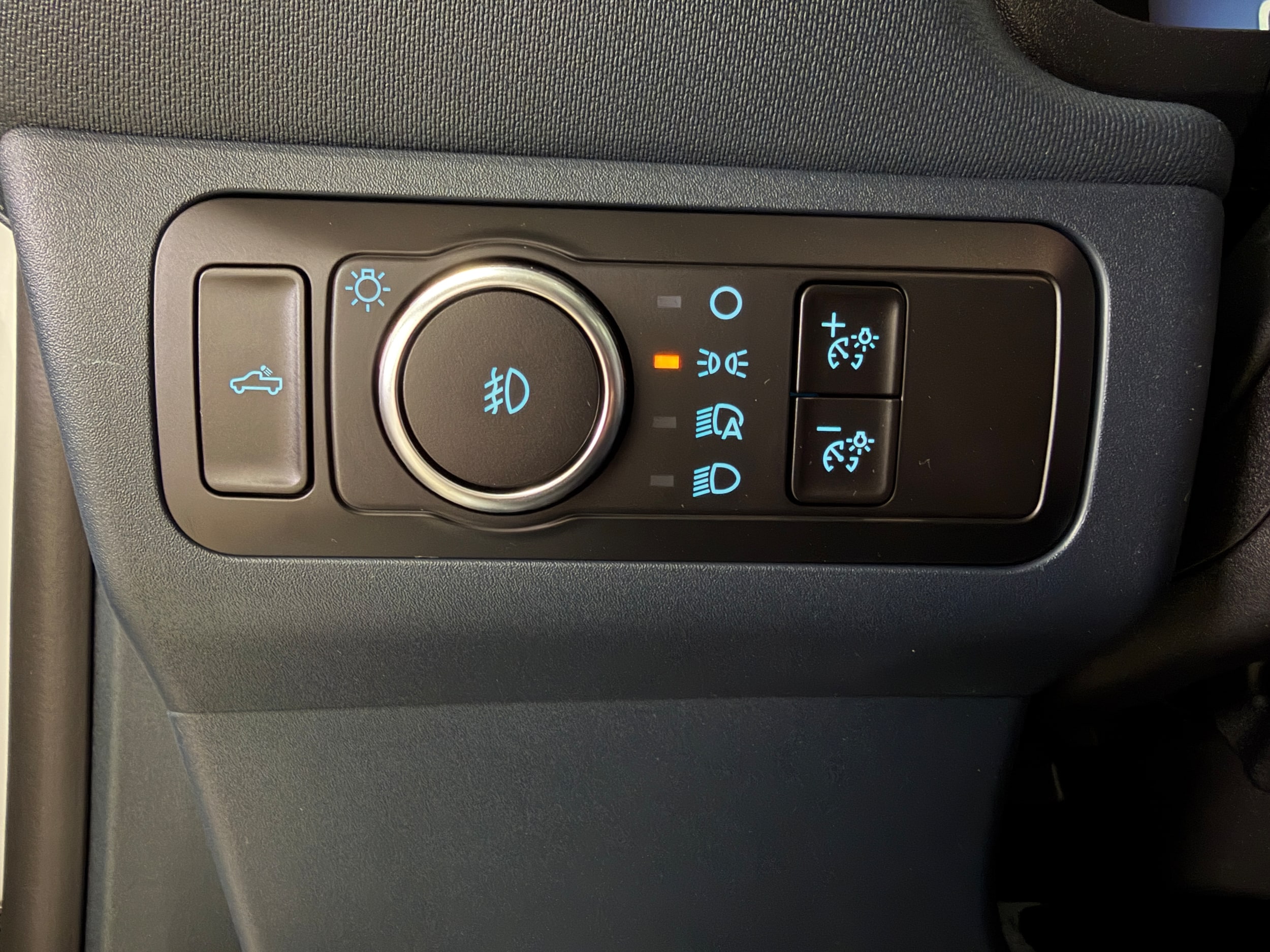 2025 Ford Maverick Lobo Standard - Photo 15