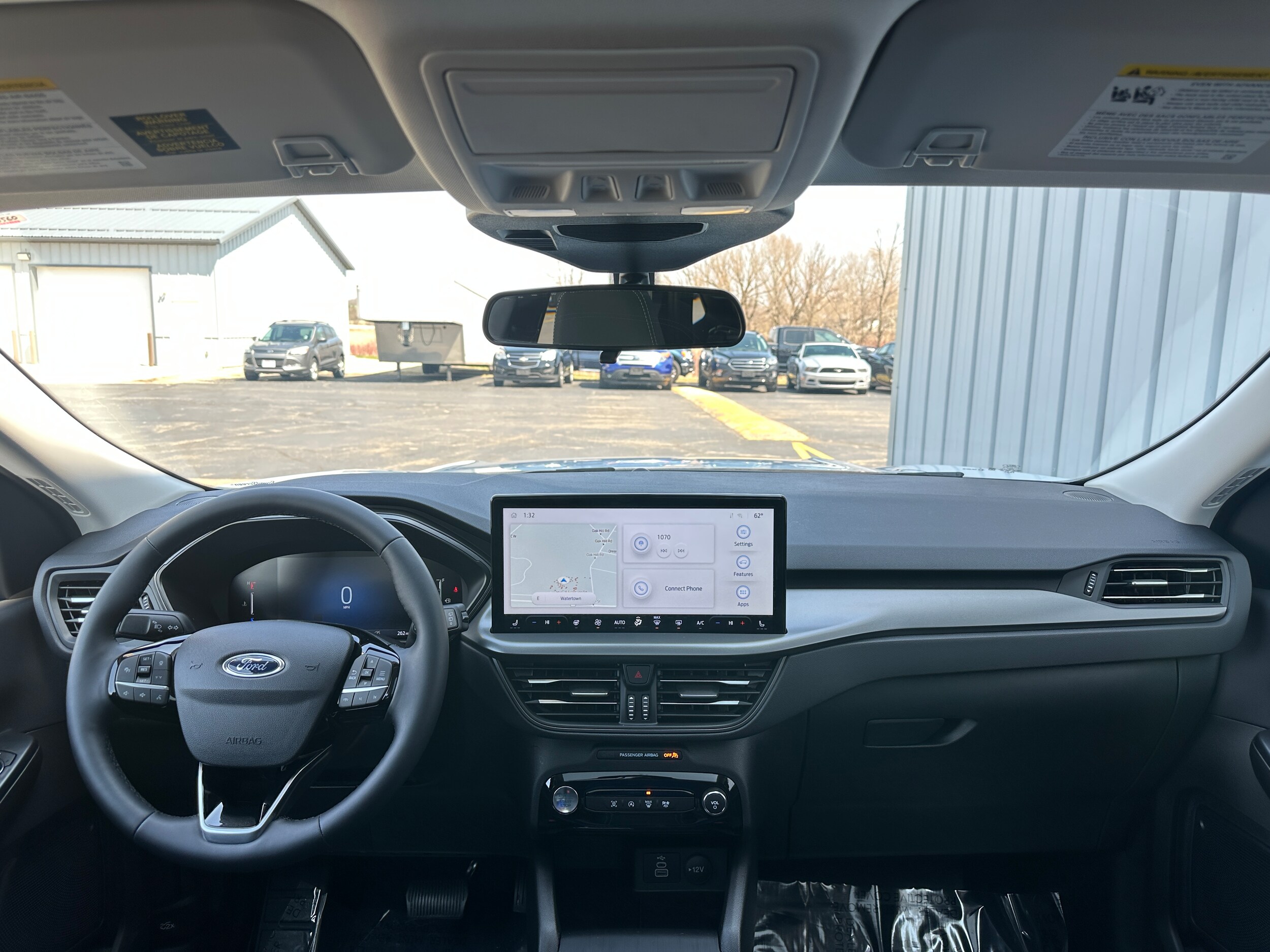 2024 Ford Escape Active photo 2