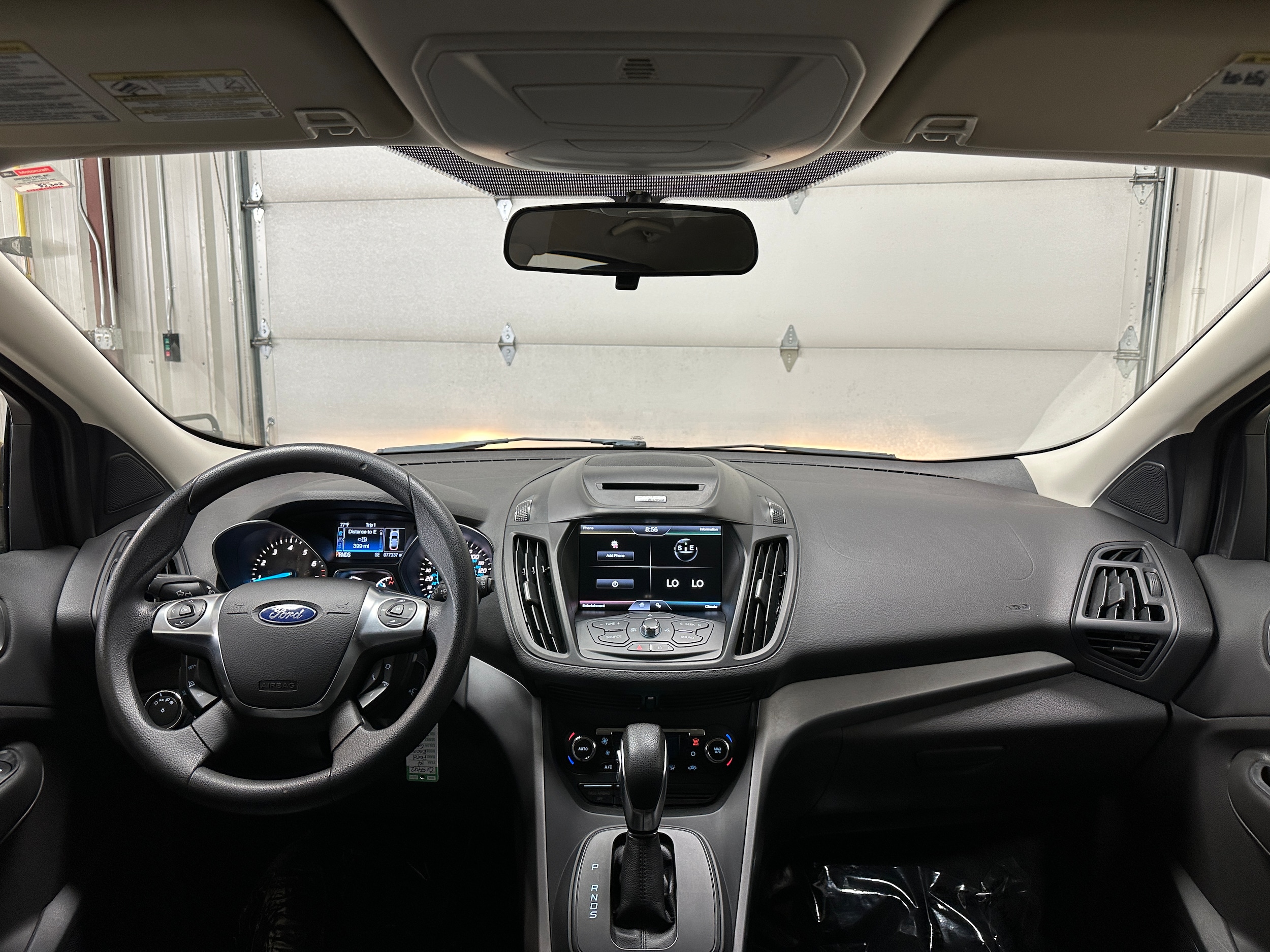 Used 2014 Ford Escape SE with VIN 1FMCU9GX3EUD60352 for sale in Watertown, WI
