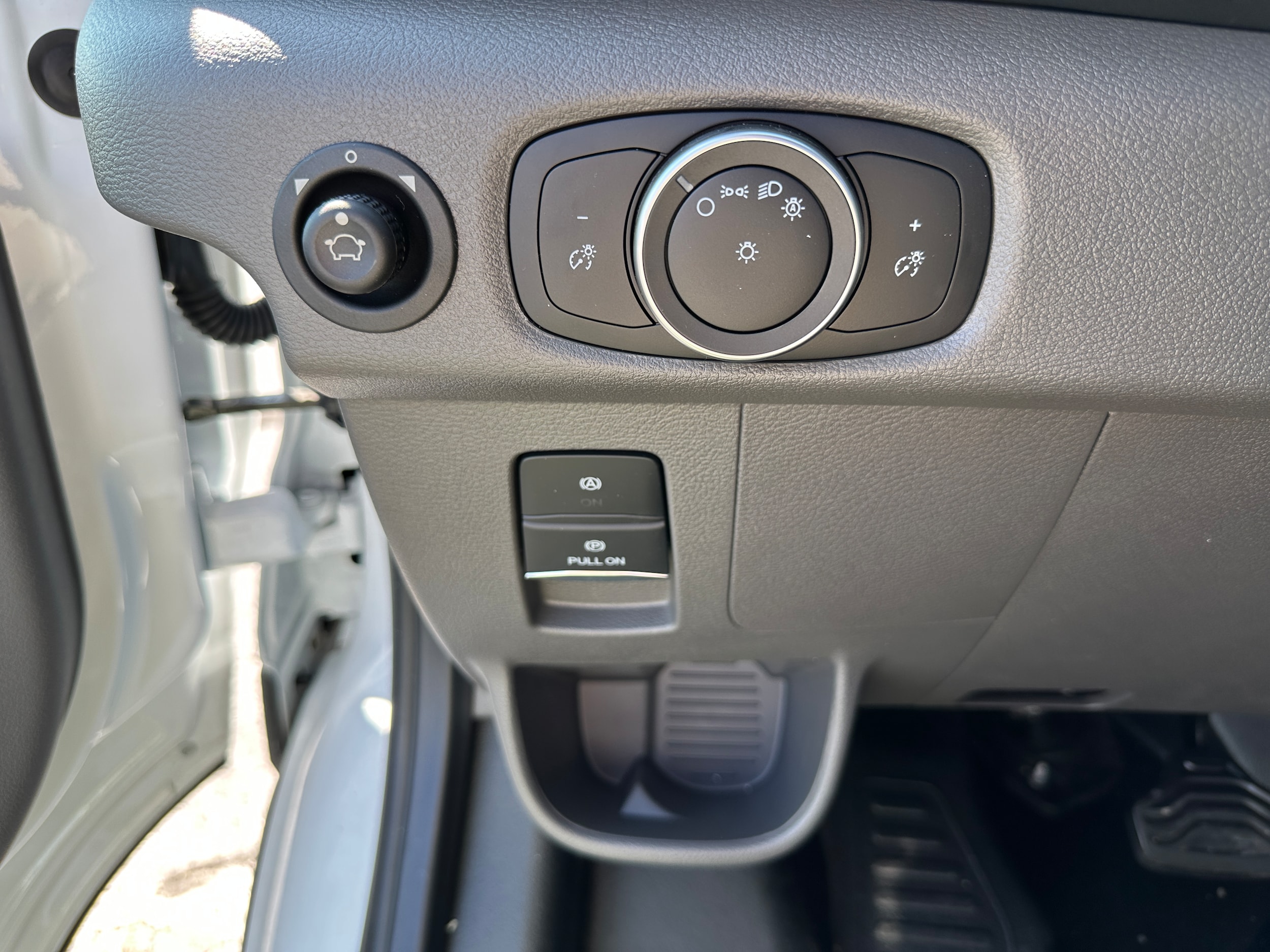 2025 Ford Transit Van Base - Photo 15