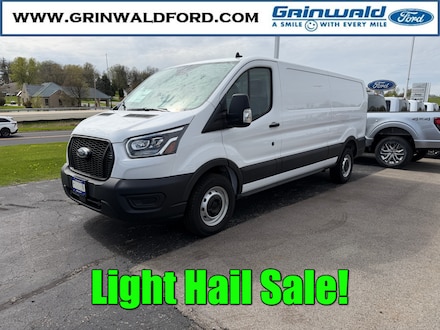 2025 Ford Transit-150 Cargo Van VAN