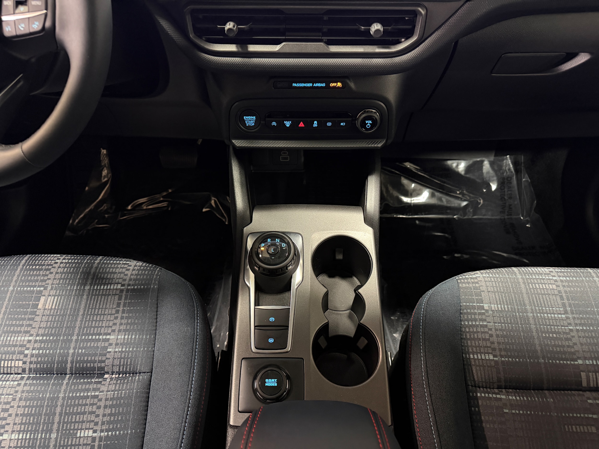 2025 Ford Bronco Sport Heritage - Photo 25