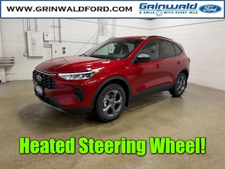 2026 Ford Escape ST-Line SUV