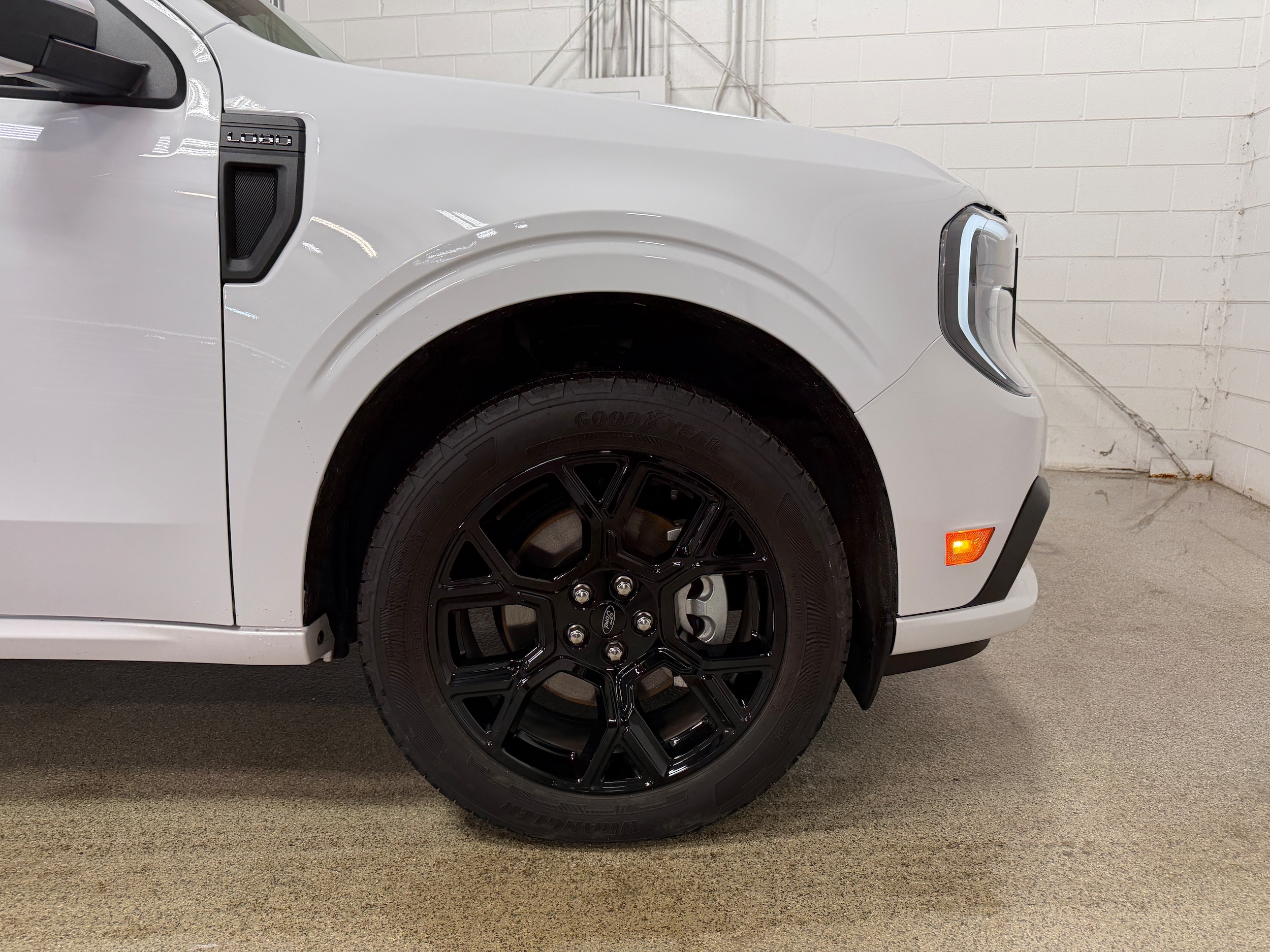2025 Ford Maverick Lobo Standard - Photo 28
