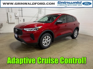 2026 Ford Escape Active SUV
