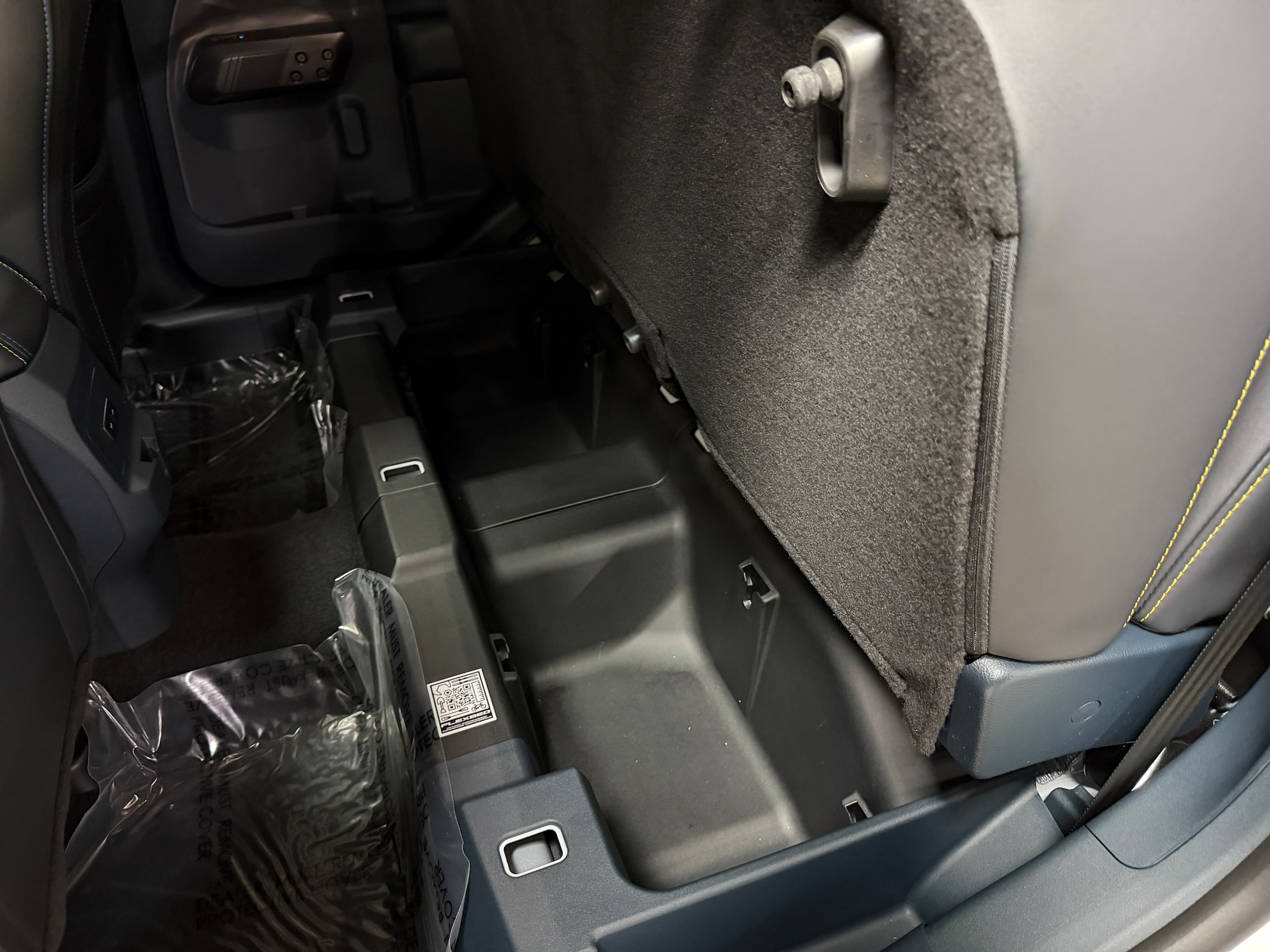 2025 Ford Maverick Lobo Standard - Photo 12