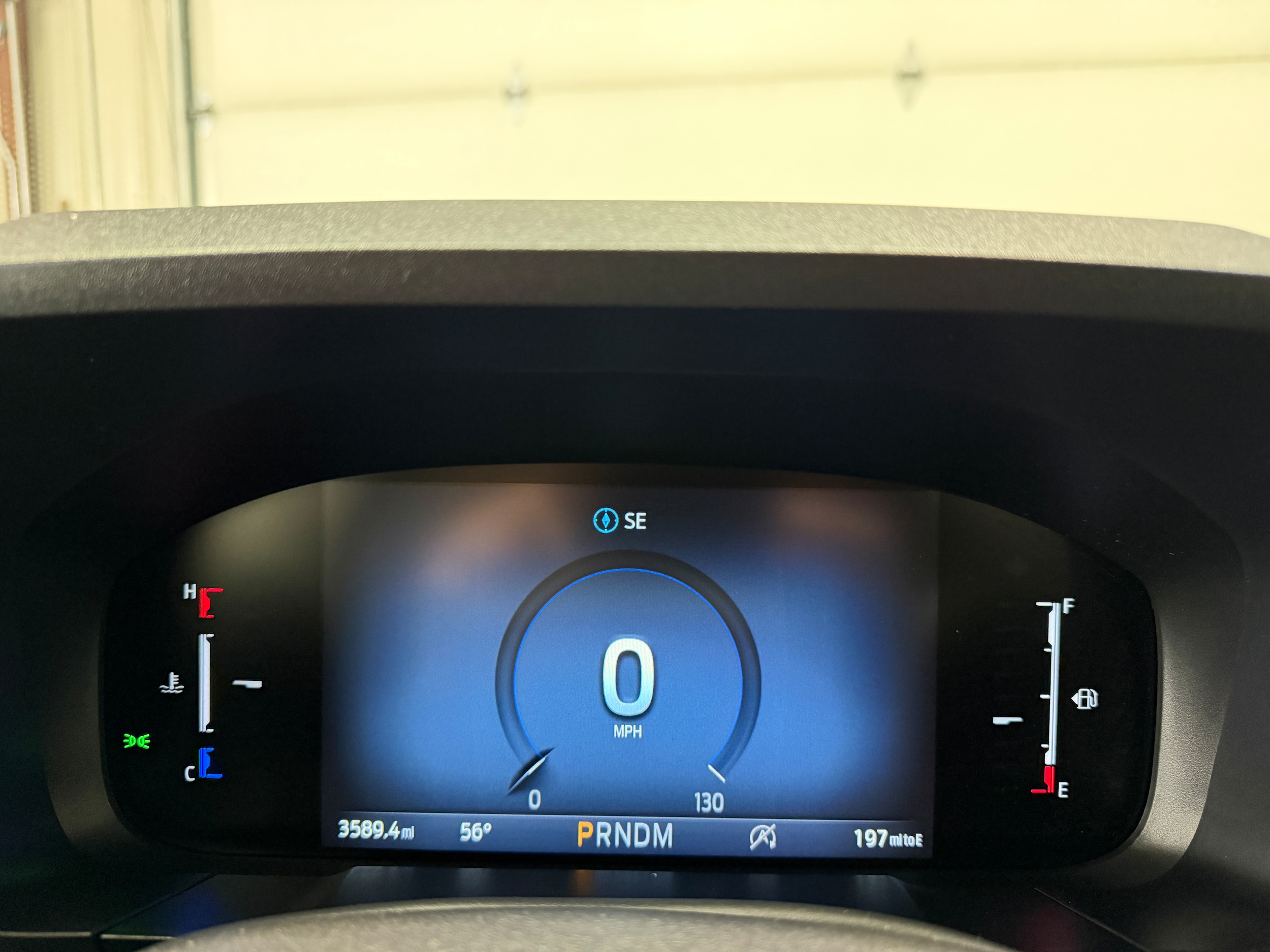 2025 Ford Maverick Lobo Standard - Photo 19