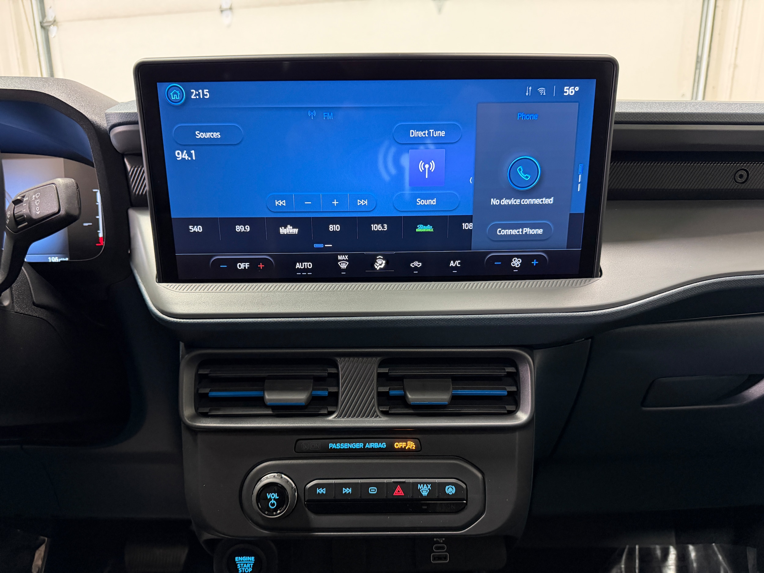 2025 Ford Maverick Lobo Standard - Photo 20