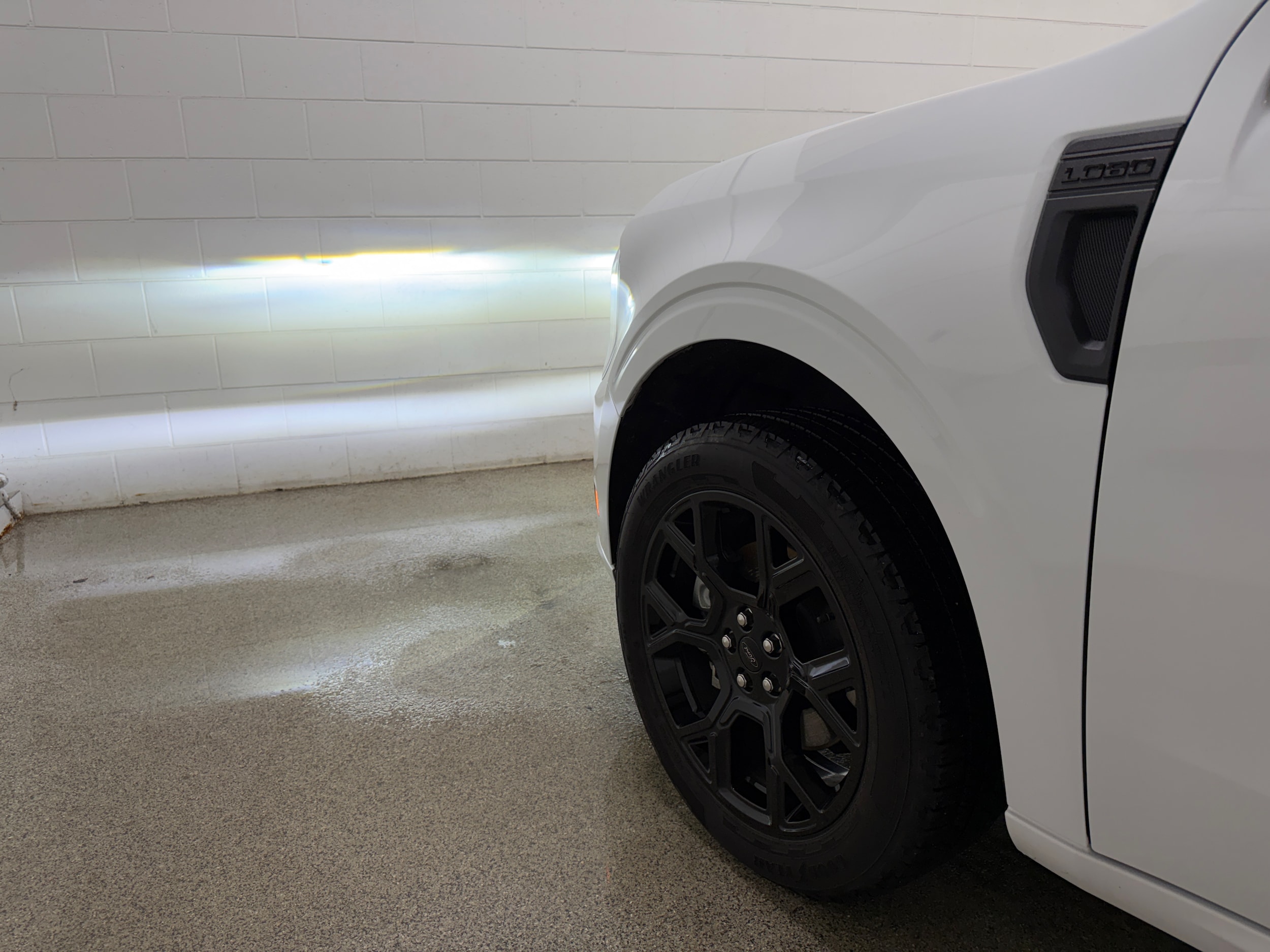 2025 Ford Maverick Lobo Standard - Photo 34
