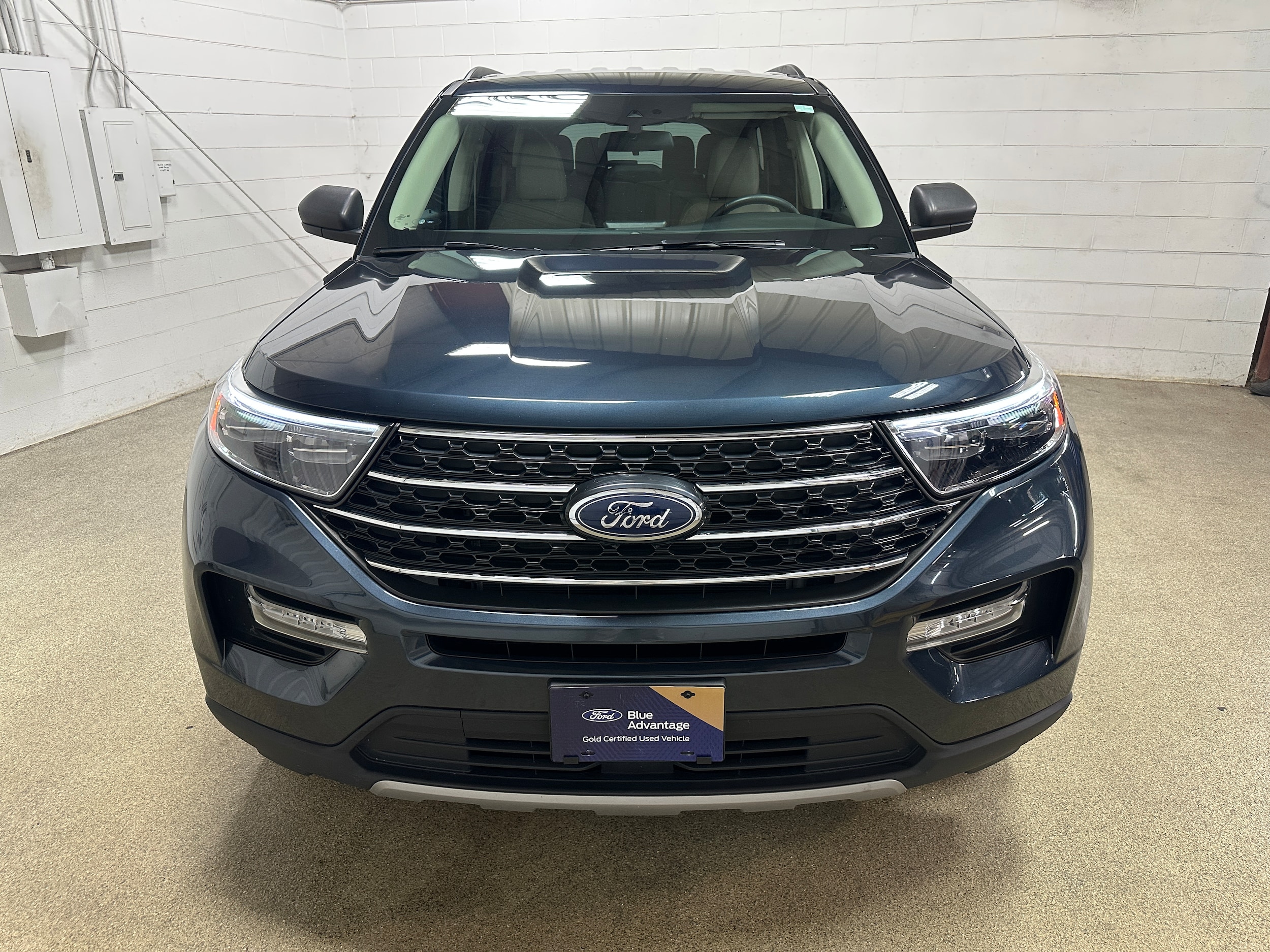 2023 Ford Explorer XLT - Photo 27
