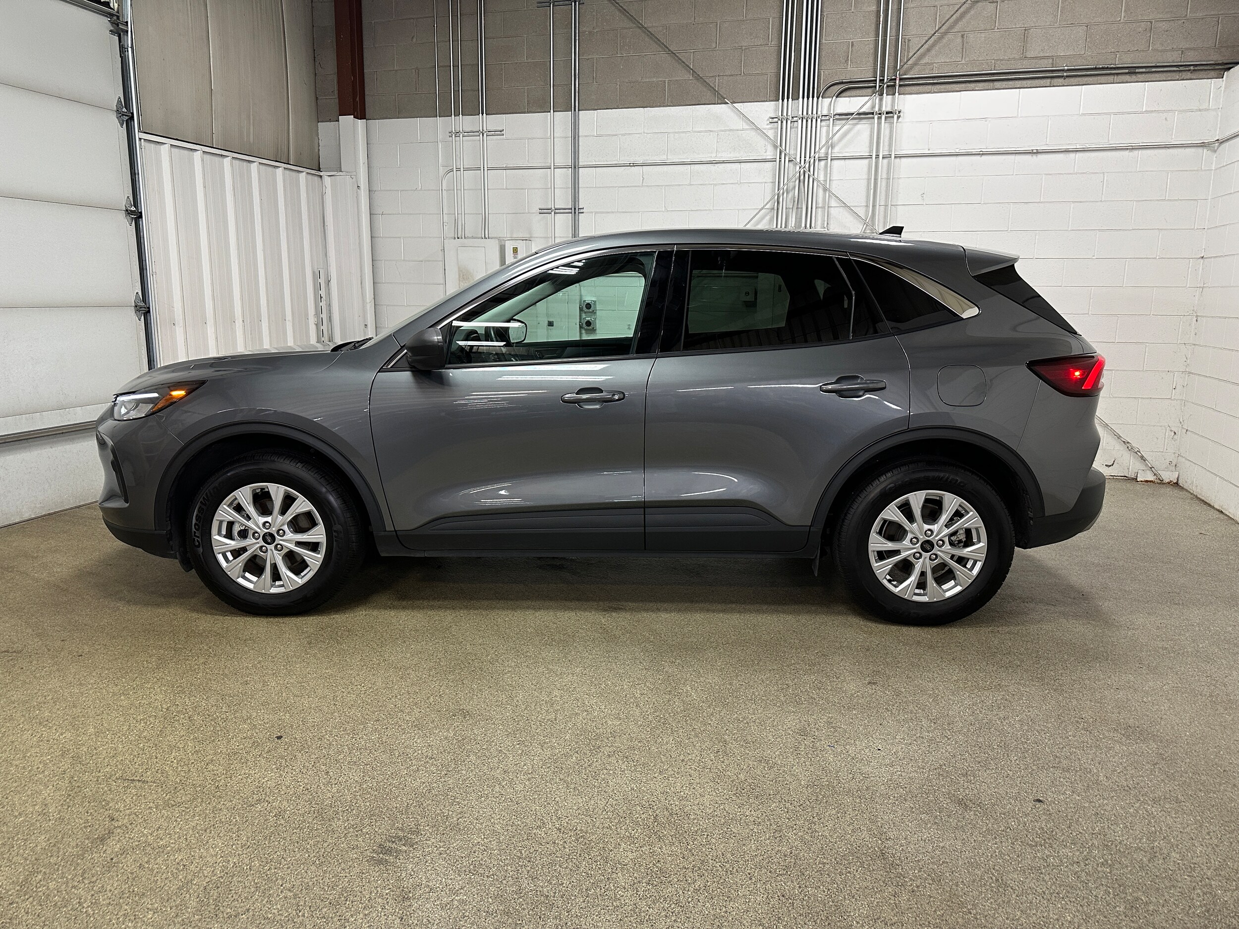 2024 Ford Escape Active photo 4