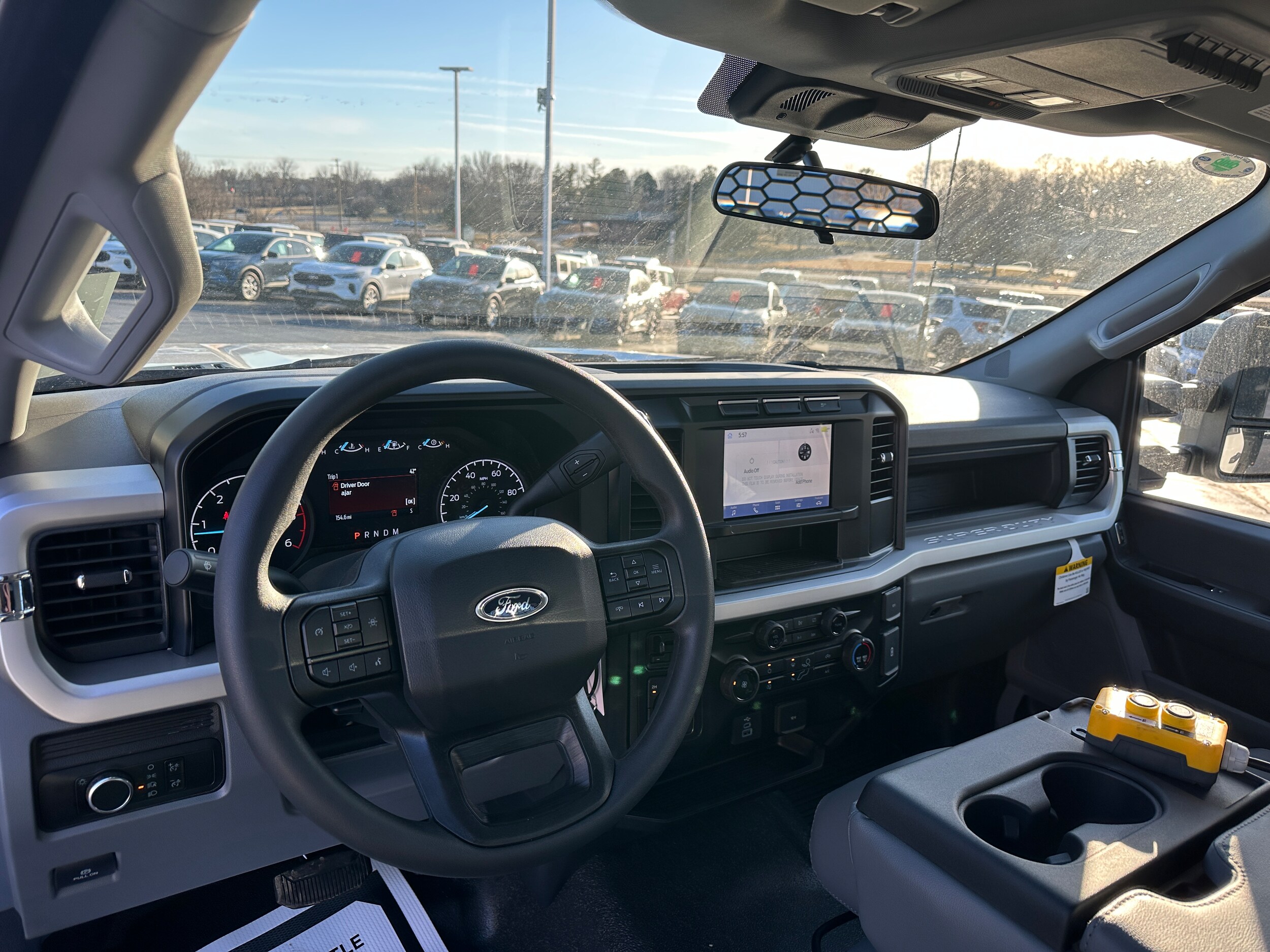 2024 Ford F-350 XL photo 2