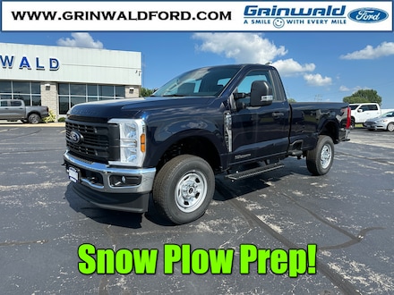 2025 Ford F-350 XL TRUCK