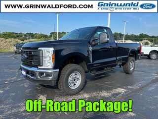 2025 Ford F-350 XL TRUCK