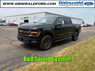 2026 Ford F-150 Tremor TRUCK