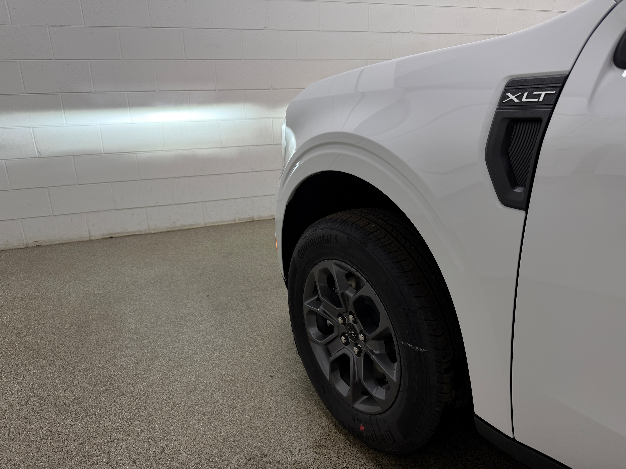 2026 Ford Maverick XLT - Photo 28