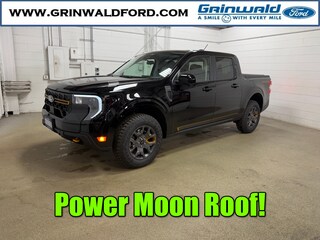2026 Ford Maverick Tremor&reg; TRUCK