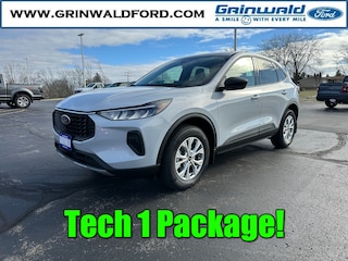 2025 Ford Escape Active SUV