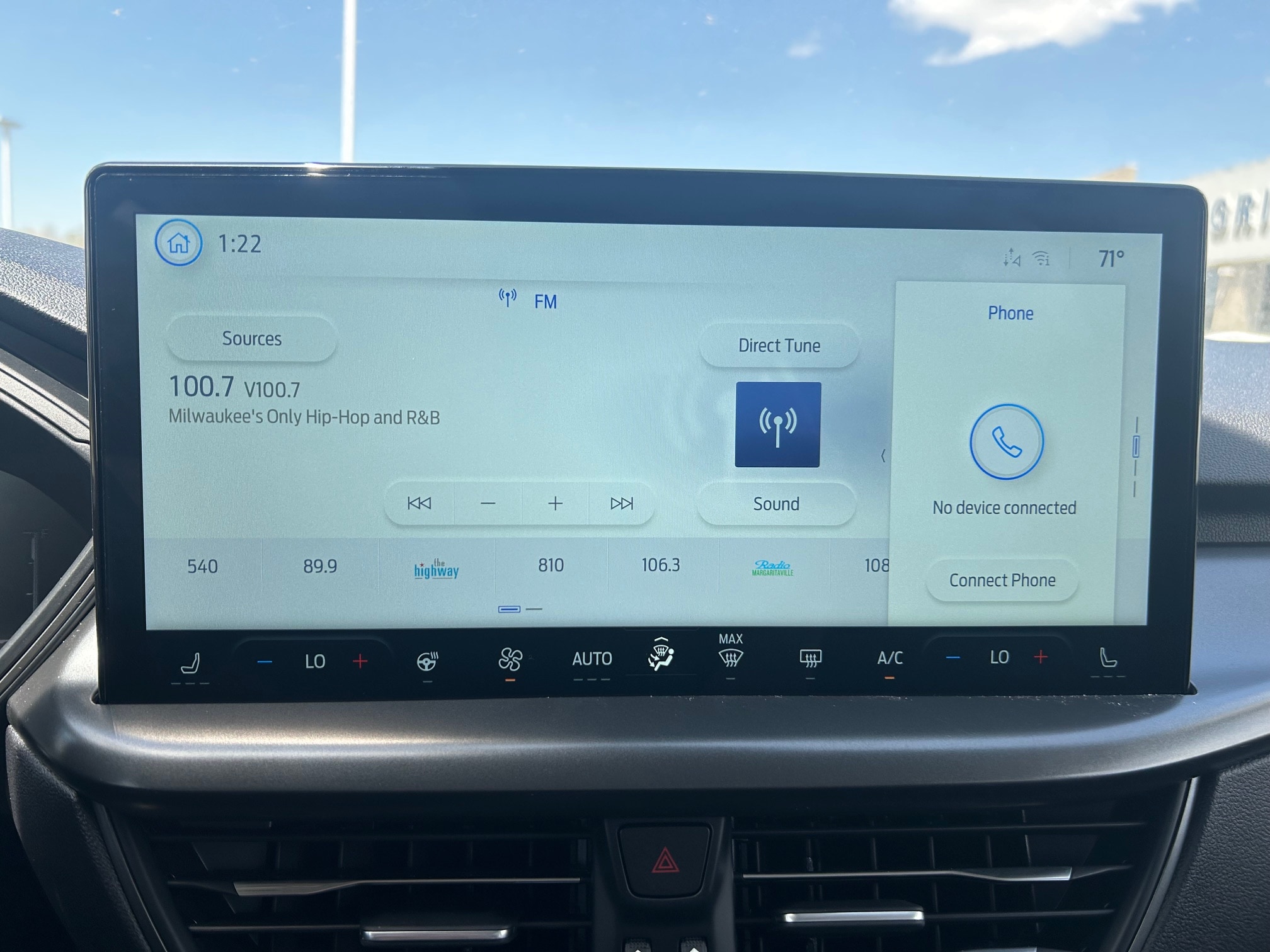 2026 Ford Escape Active - Photo 12