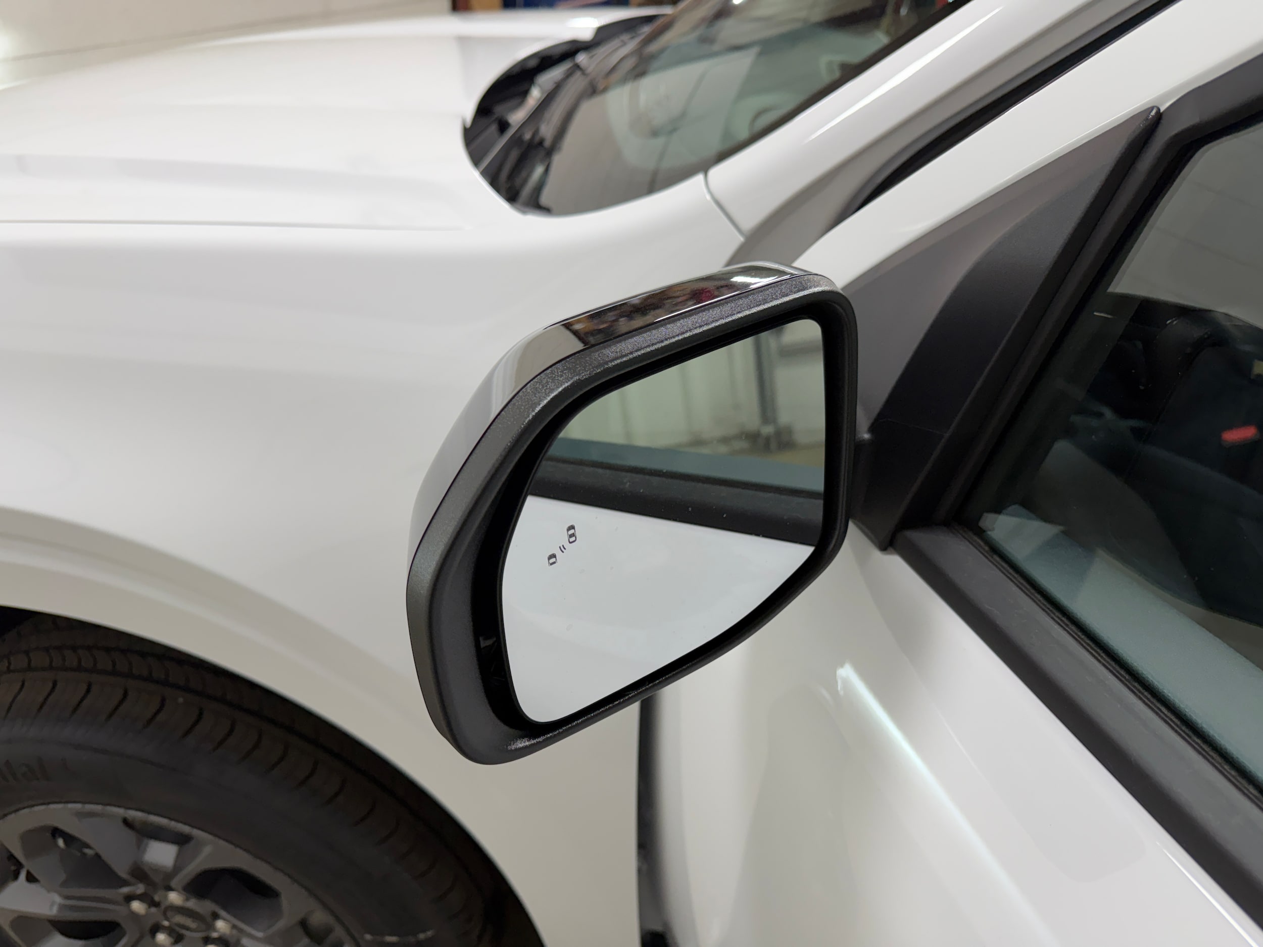 2026 Ford Maverick XLT - Photo 29