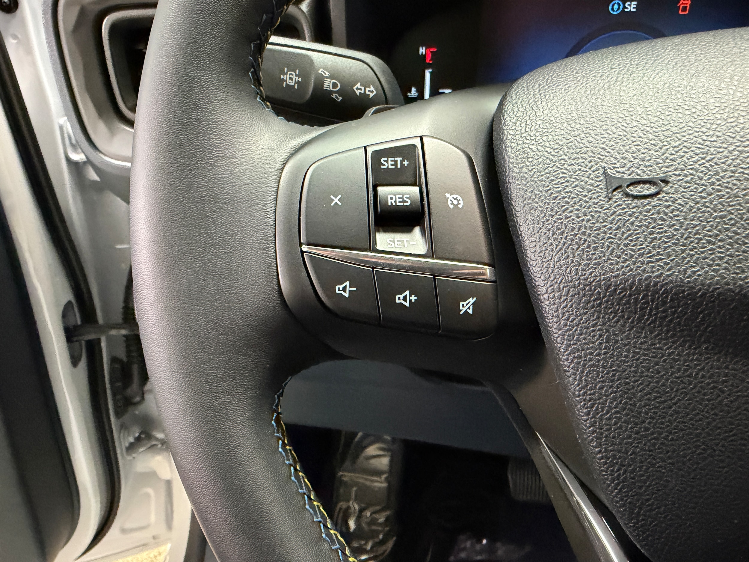 2025 Ford Maverick Lobo Standard - Photo 17