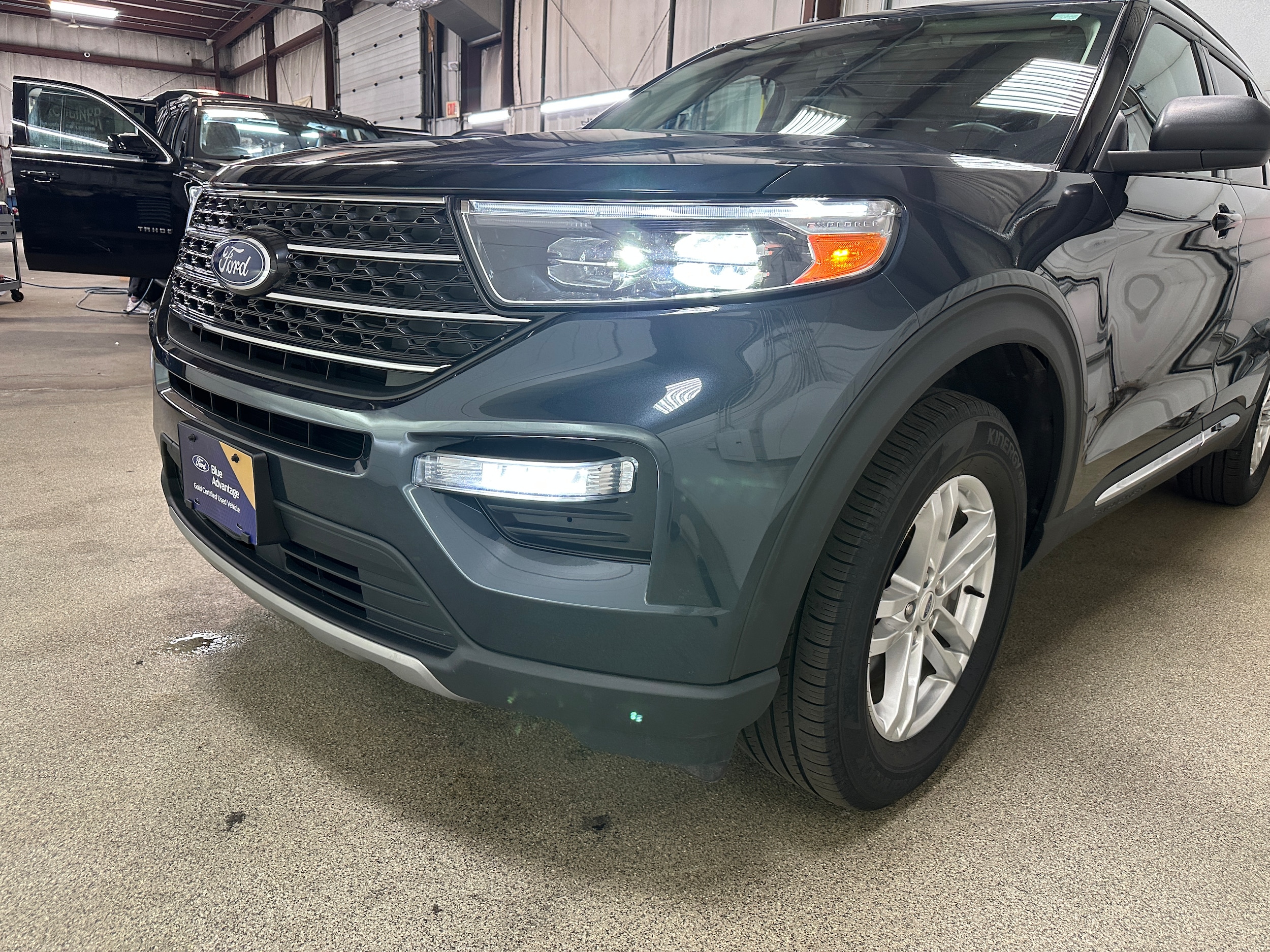 2023 Ford Explorer XLT - Photo 34