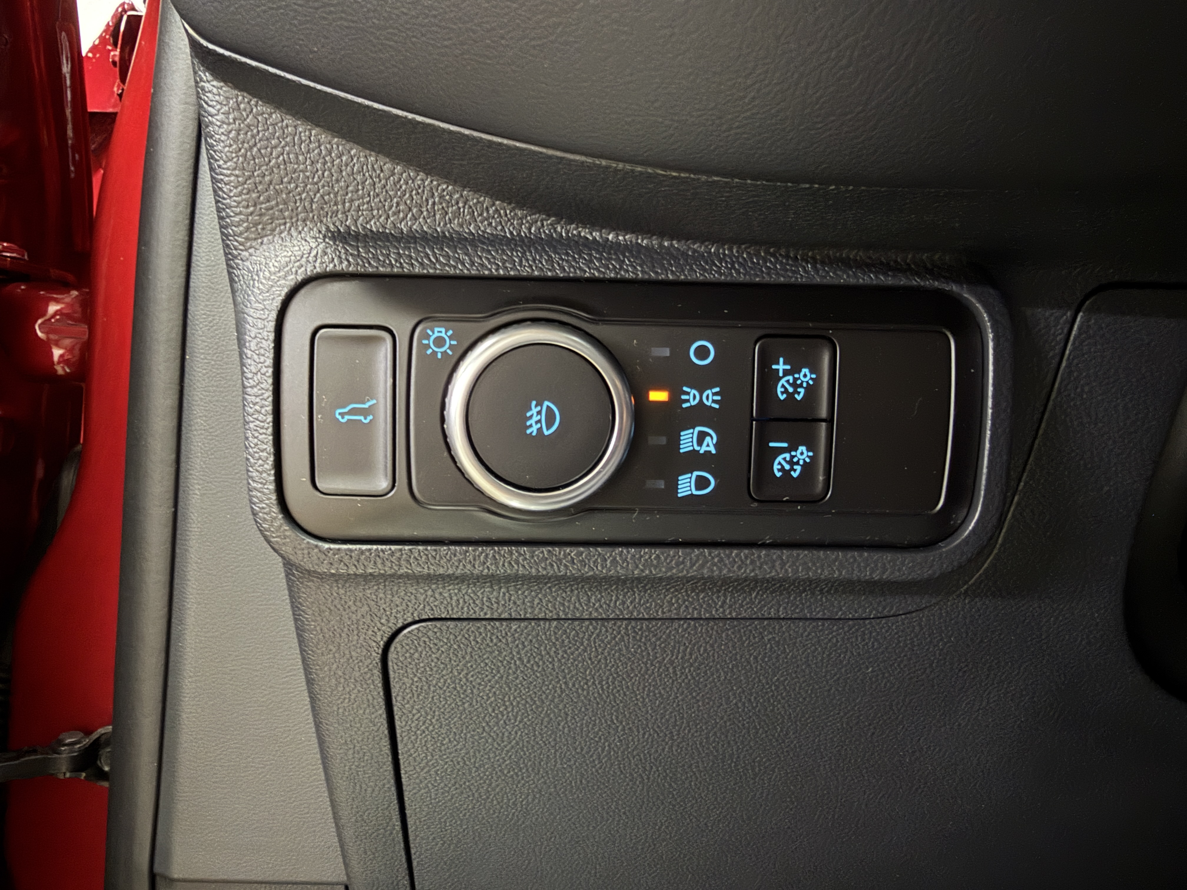2026 Ford Explorer ST-LINE - Photo 17