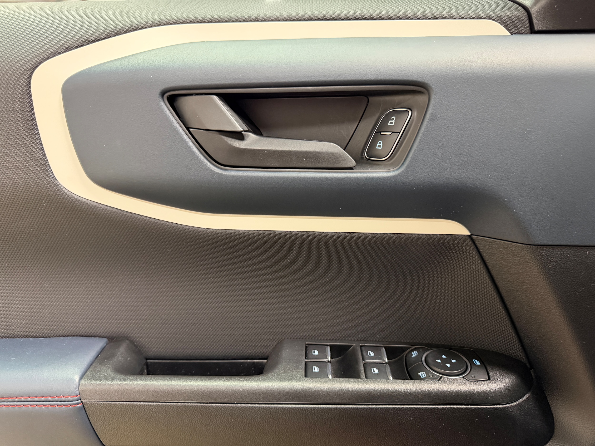 2025 Ford Bronco Sport Heritage - Photo 14