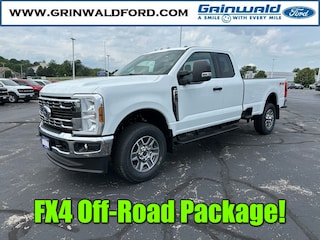 2025 Ford F-250 XLT TRUCK